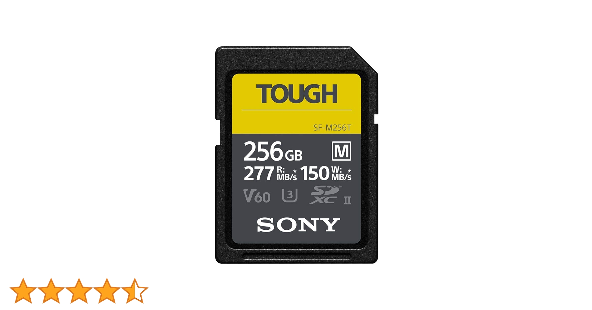 SONY - ソニー SONY SDXC メモリーカード 256GB SF-M256T SONY（ソニー） SDカード 256GB｜SF-M256T T1｜[通販